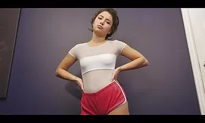 او همه چیز ممکن را نشان داد سکس عکس کس