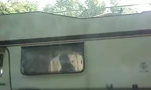 احساسی و سکسی! عکس کیرو کوس سکسی