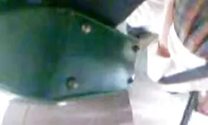 کارول وگا از اندازه آلت تناسلی متحیر عکس کردن کیرتوکس شد